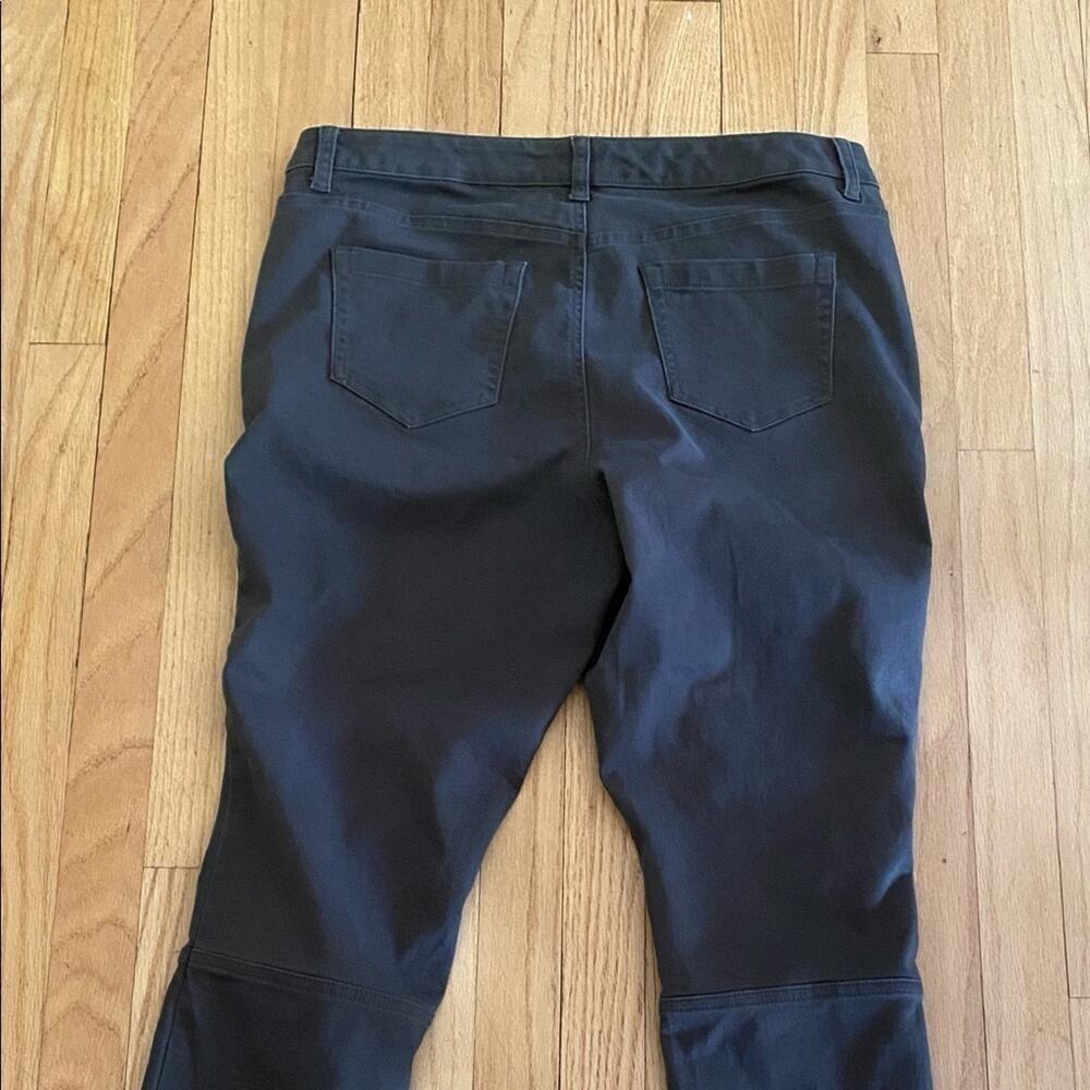 A NEW DAY WOMENS “STRETCH JEAN SIZE 16 - Picture 2 of 3